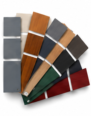 Bespoke Options Available composite door by Pro Secure Doors 101